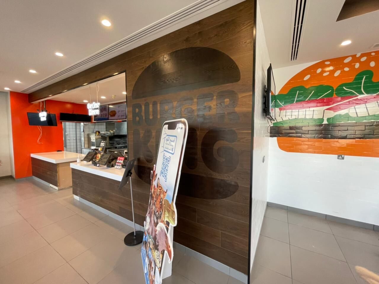 Cladding — Floors, Ceilings & Walls