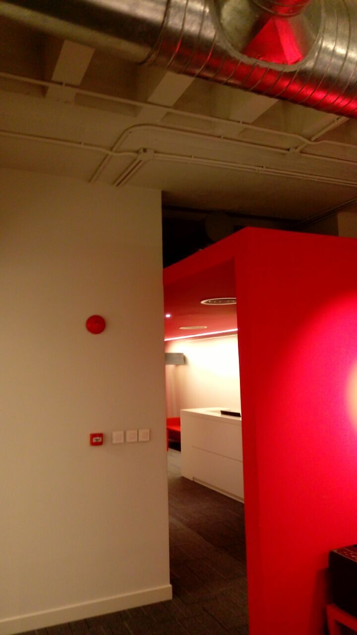 Cladding — Floors, Ceilings & Walls