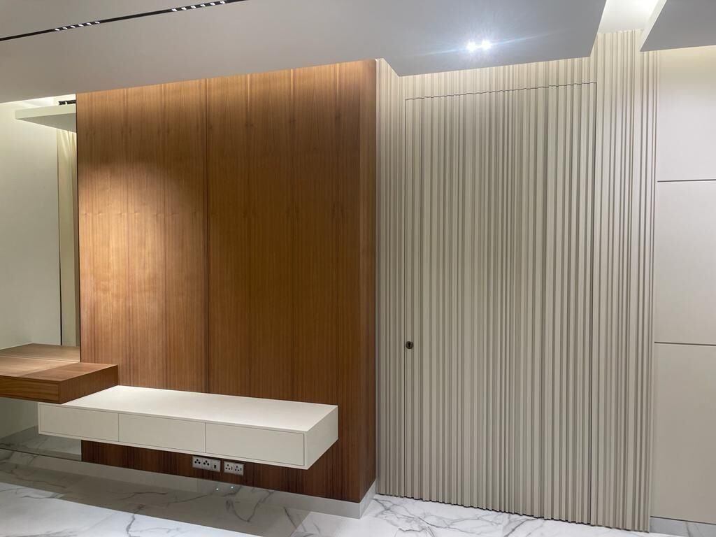 Cladding — Floors, Ceilings & Walls