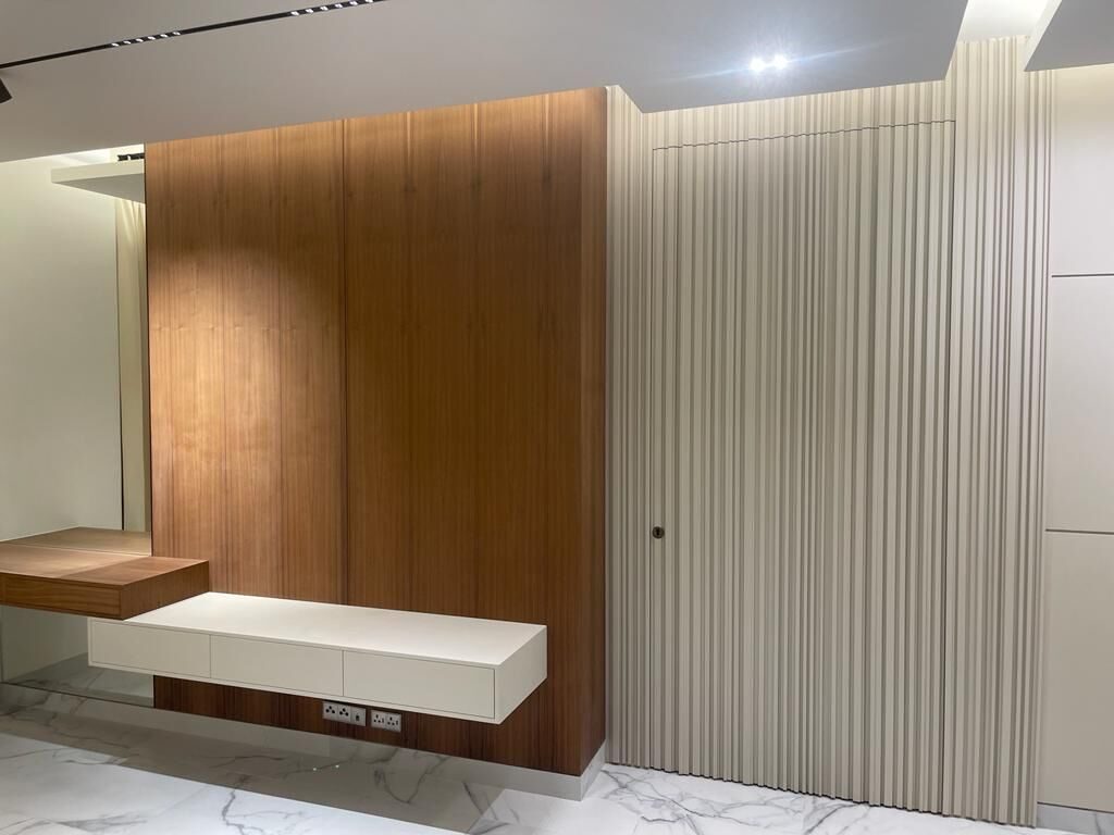 Cladding — Floors, Ceilings & Walls