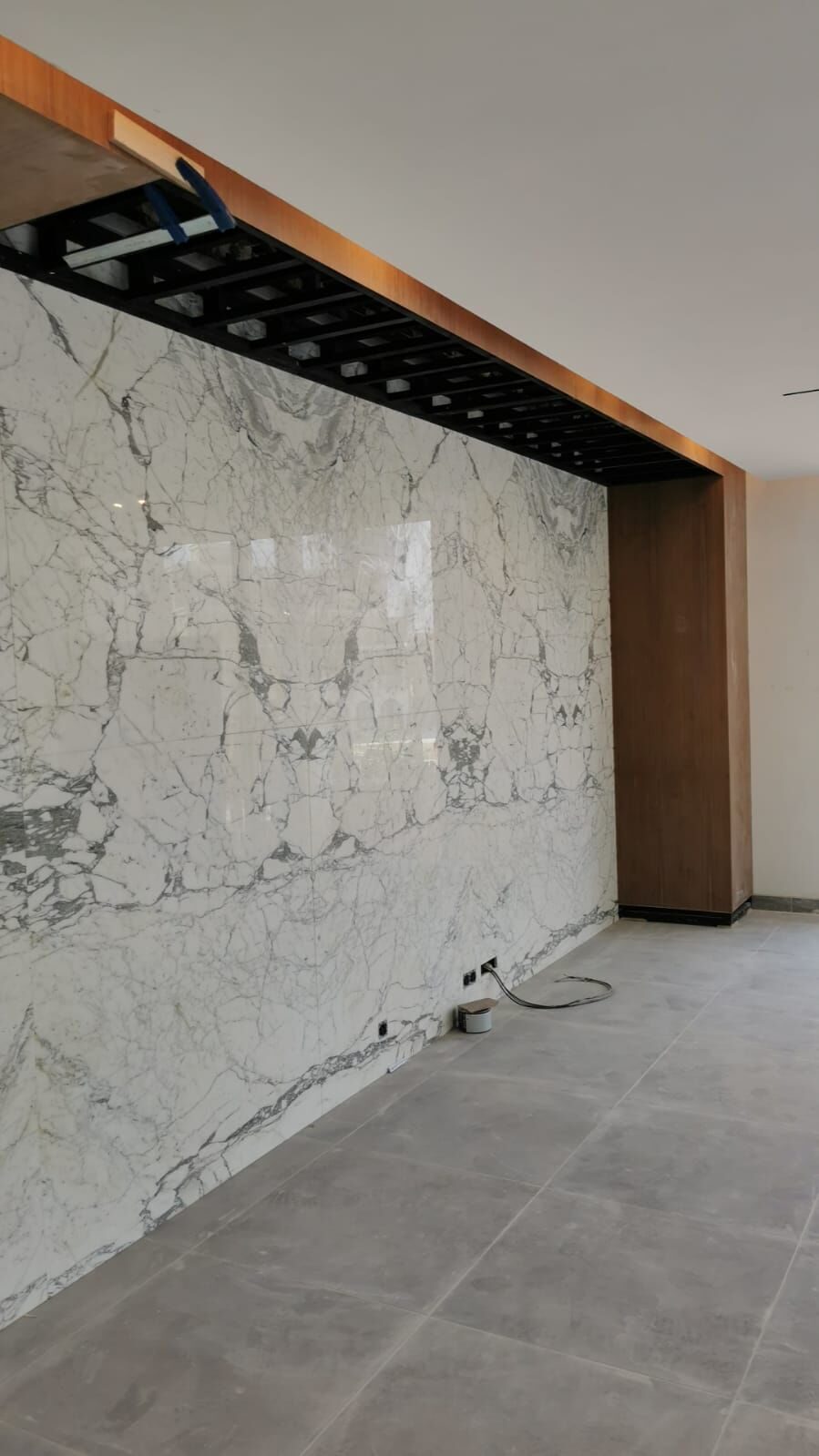 Cladding — Floors, Ceilings & Walls