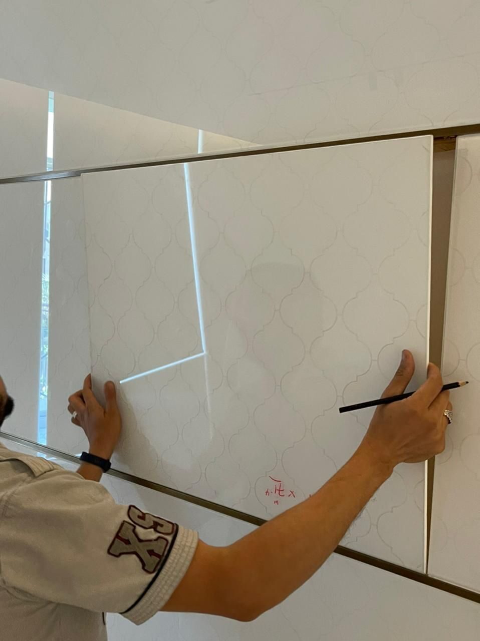 Cladding — Floors, Ceilings & Walls