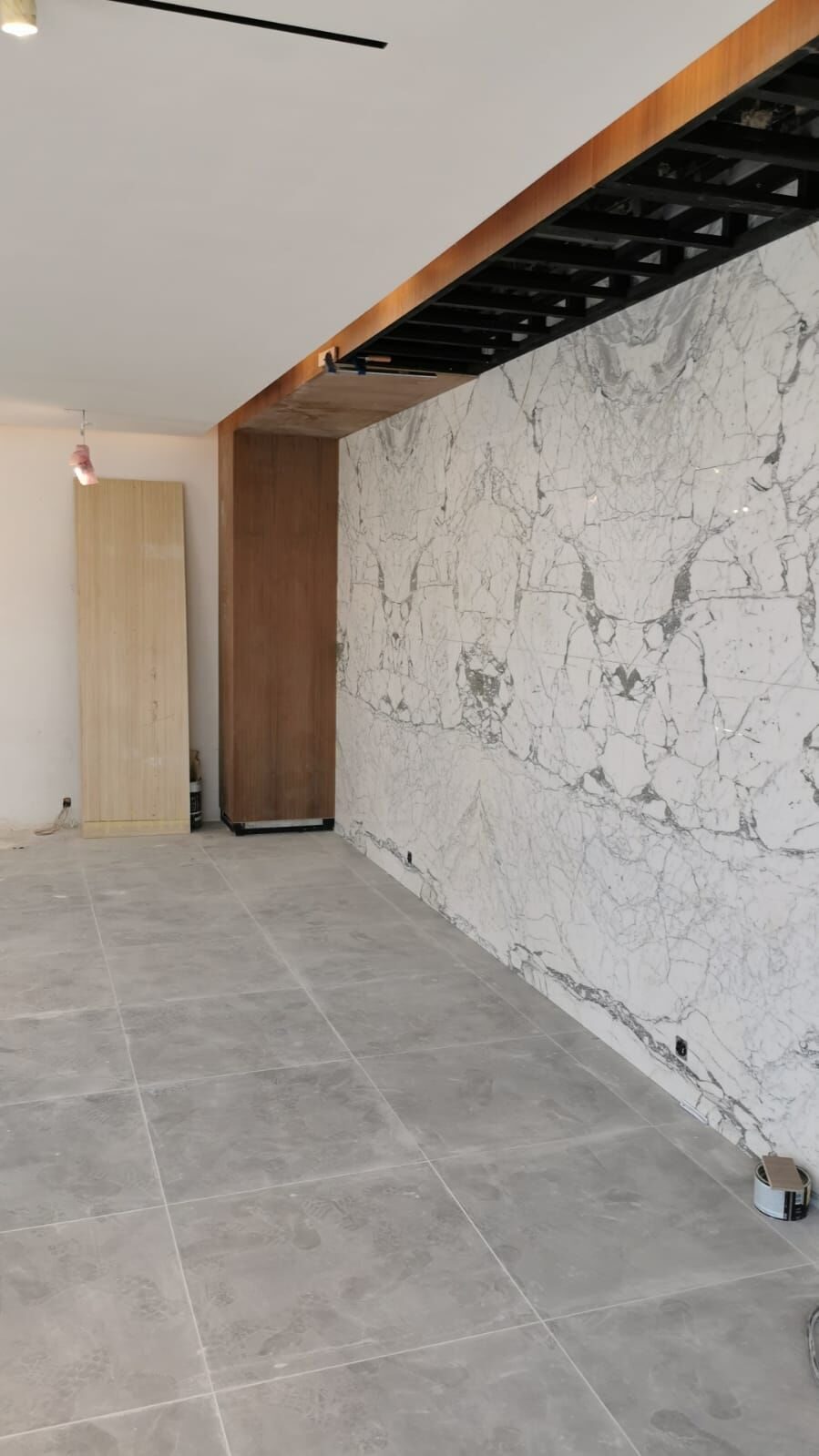 Cladding — Floors, Ceilings & Walls