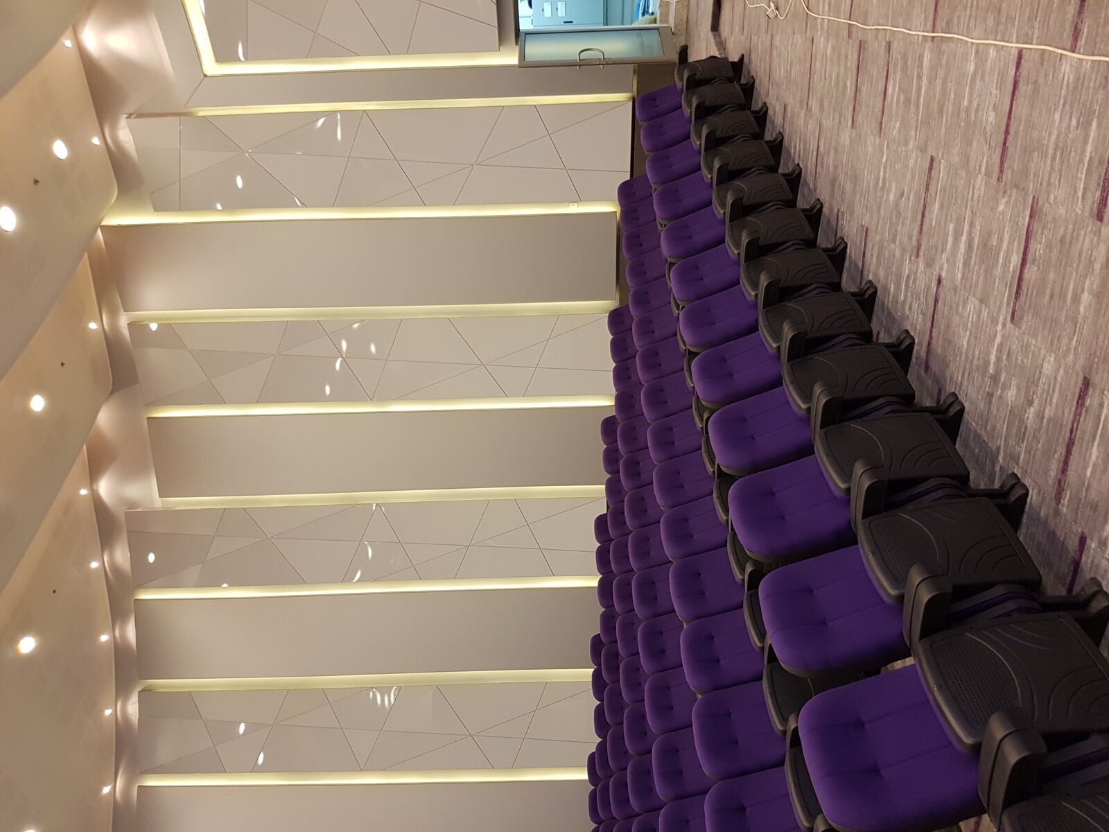 Cladding — Floors, Ceilings & Walls