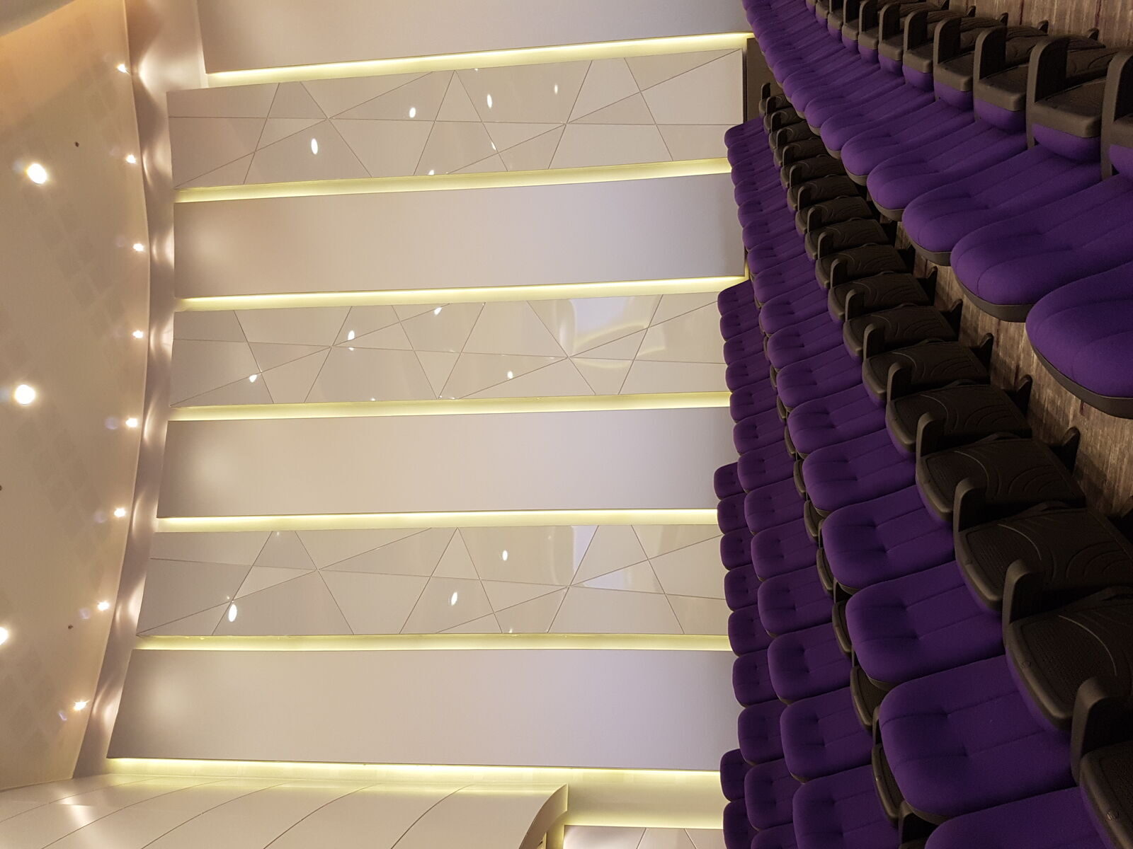 Cladding — Floors, Ceilings & Walls