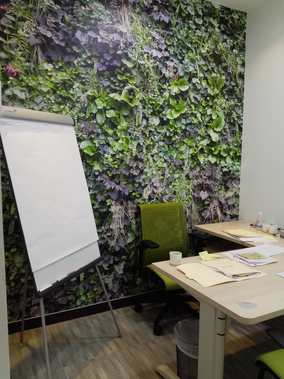 Cladding — Floors, Ceilings & Walls
