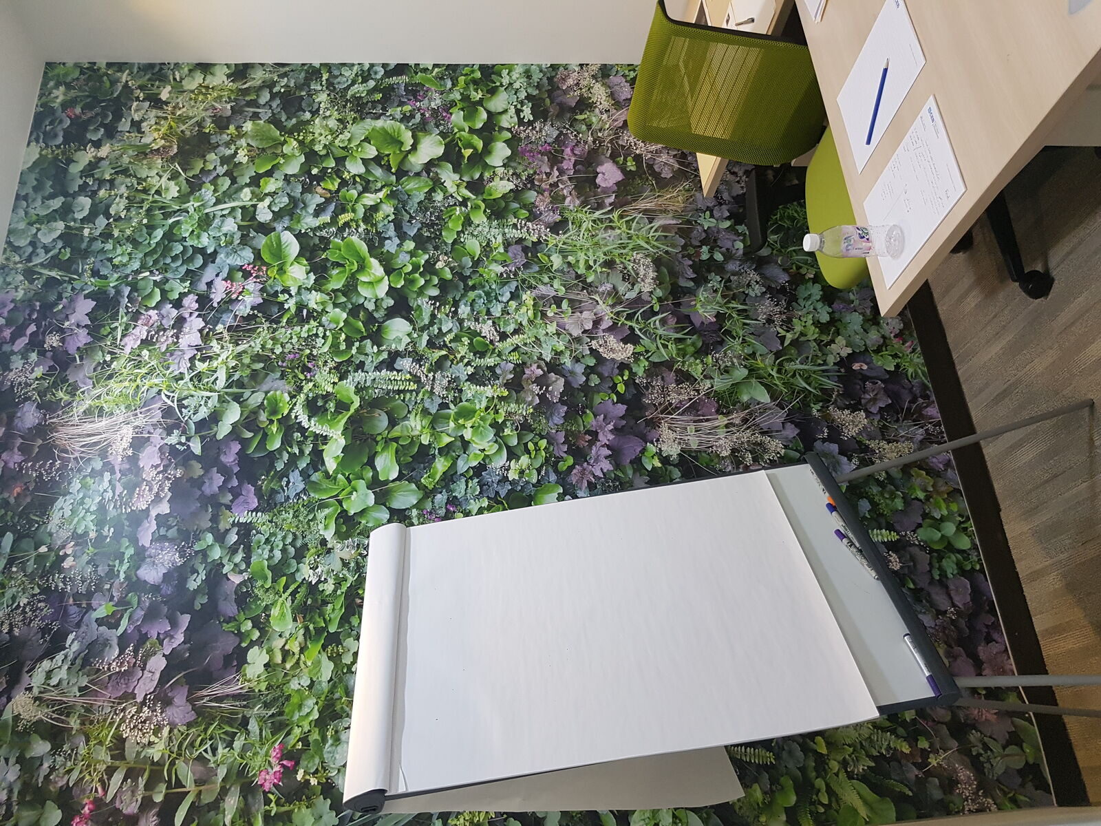 Cladding — Floors, Ceilings & Walls