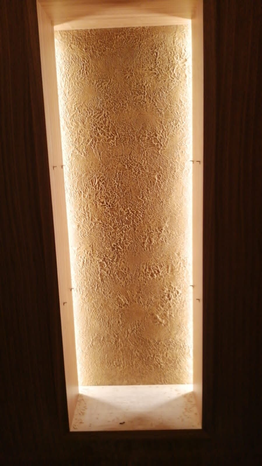 Cladding — Floors, Ceilings & Walls