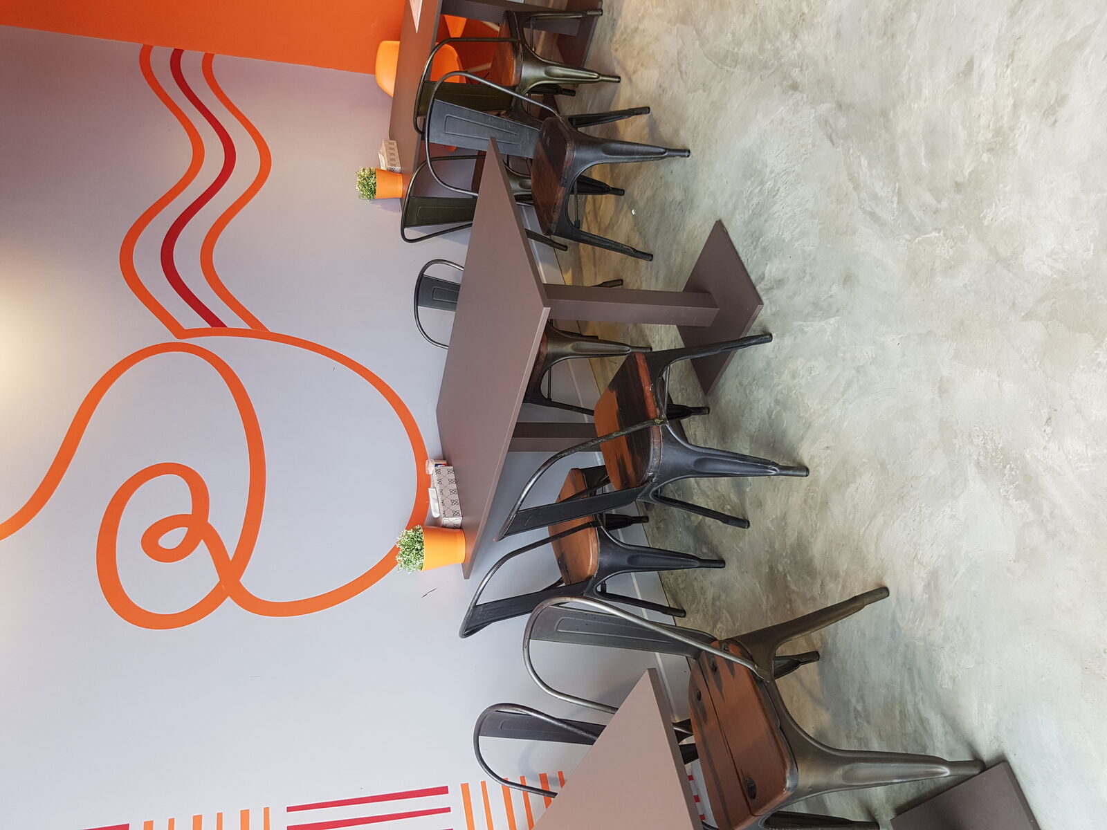 Cladding — Floors, Ceilings & Walls