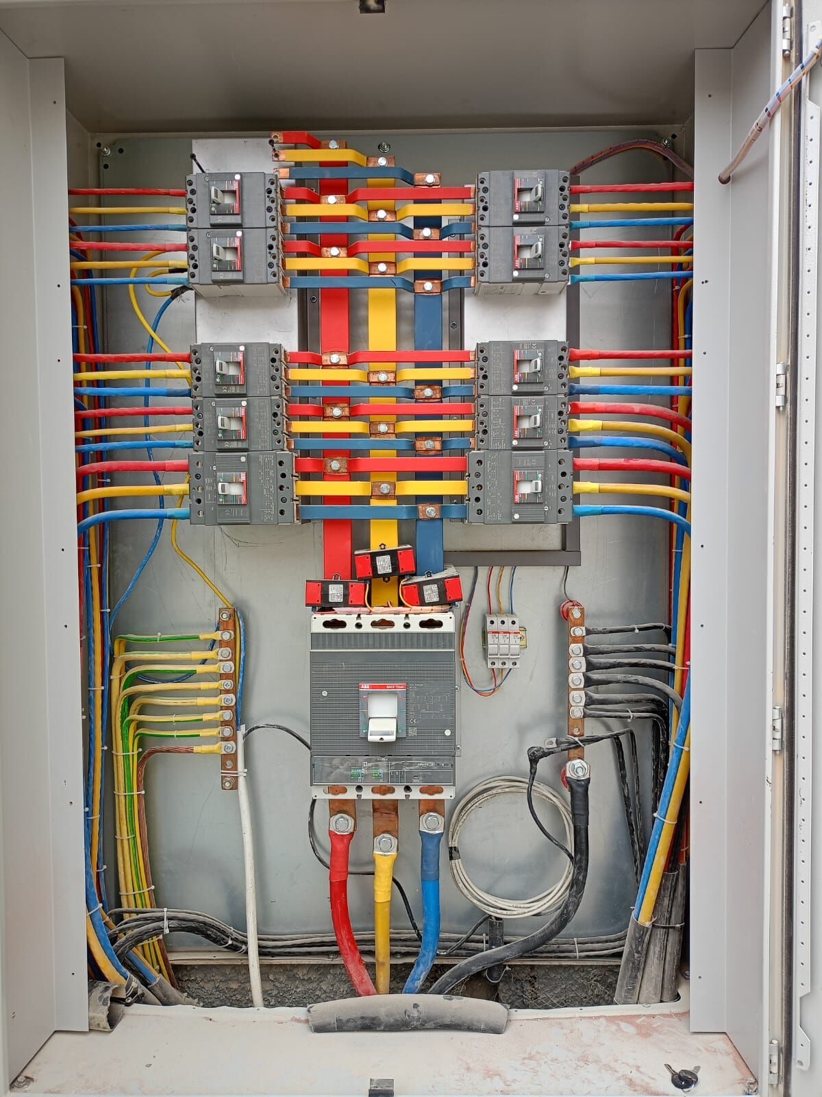 Electrical Works