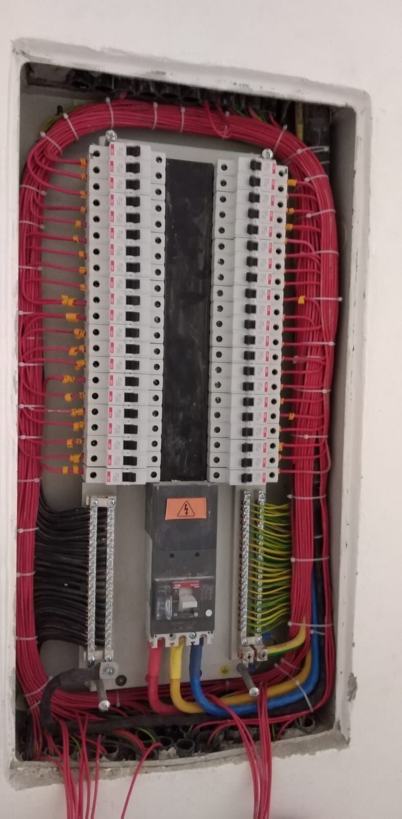 Electrical Works