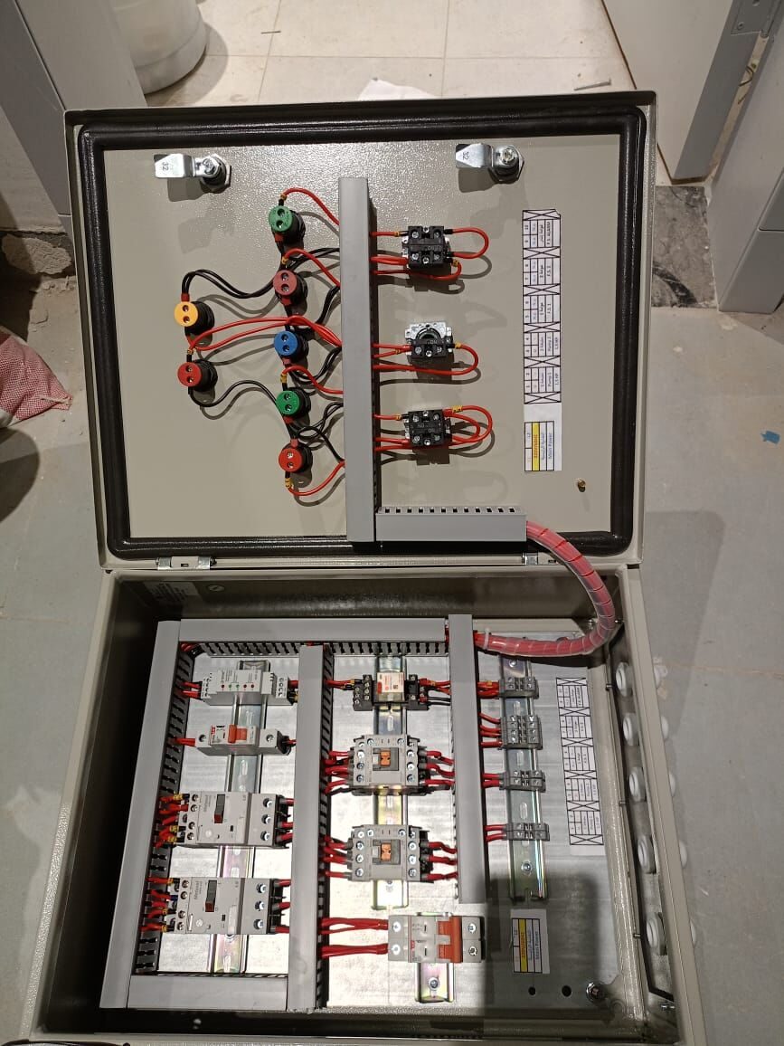Electrical Works