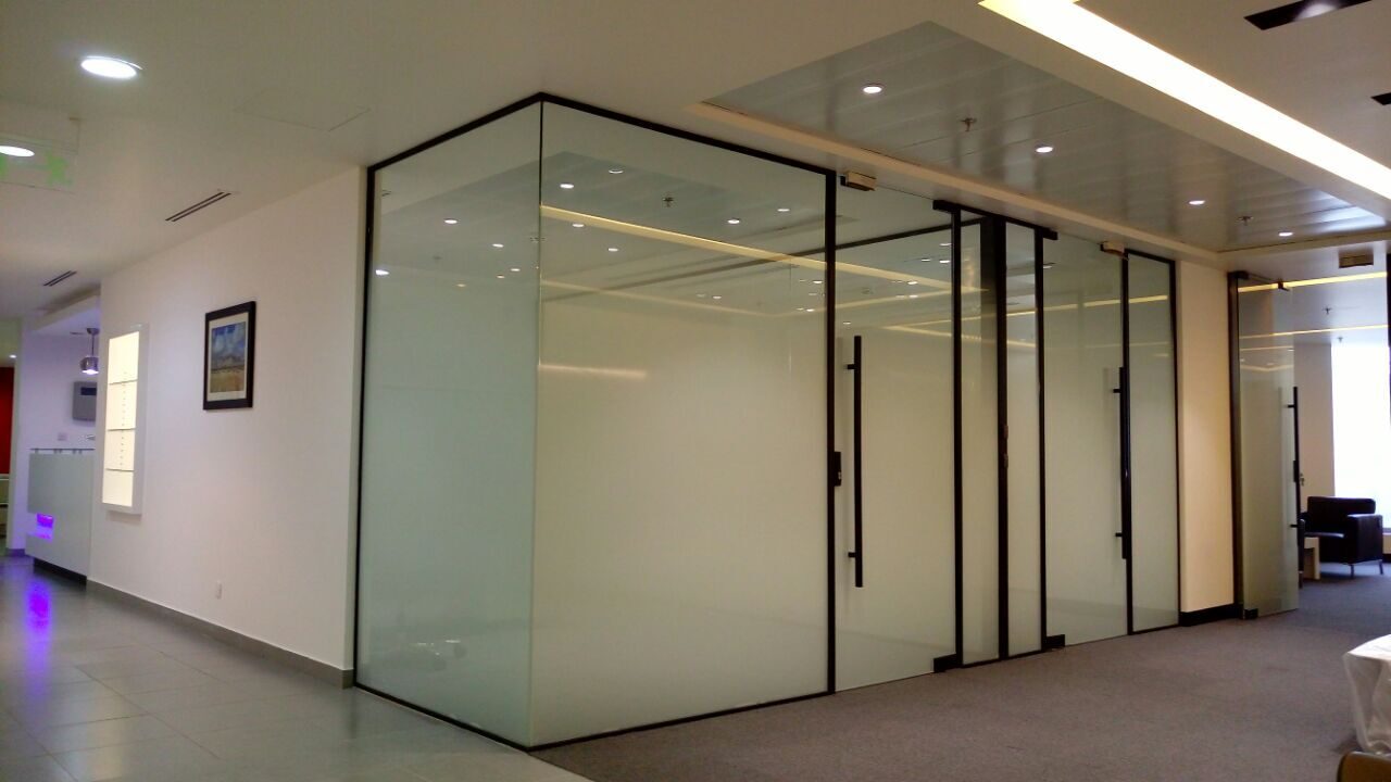 Glass Works
