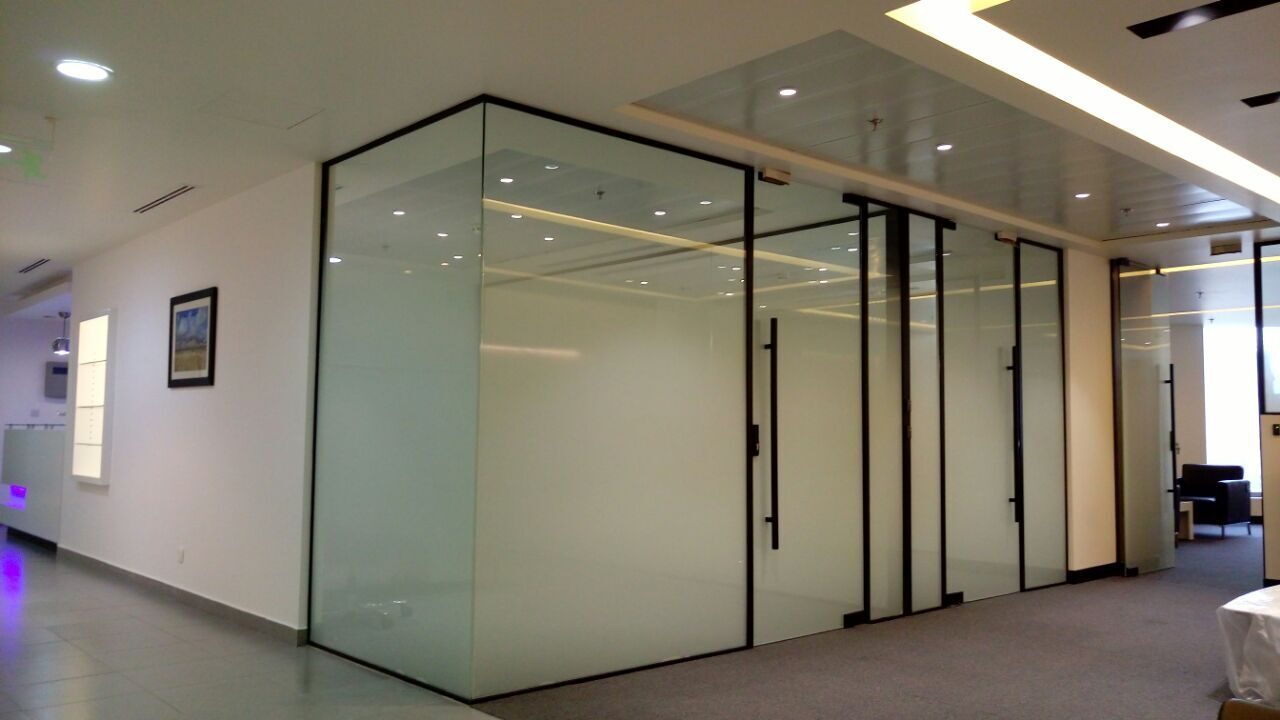 Glass Works