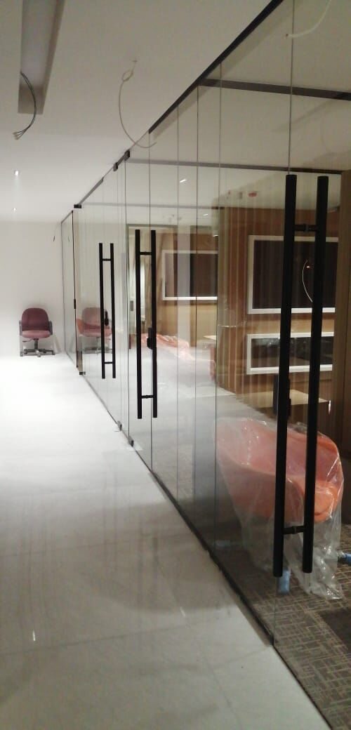 Glass Works