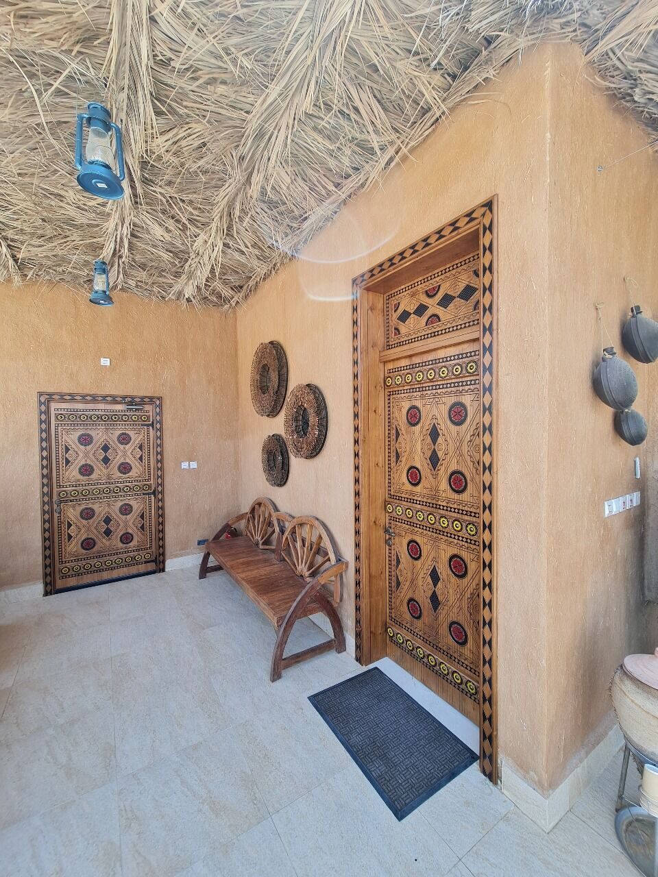 Heritage & Traditional Works