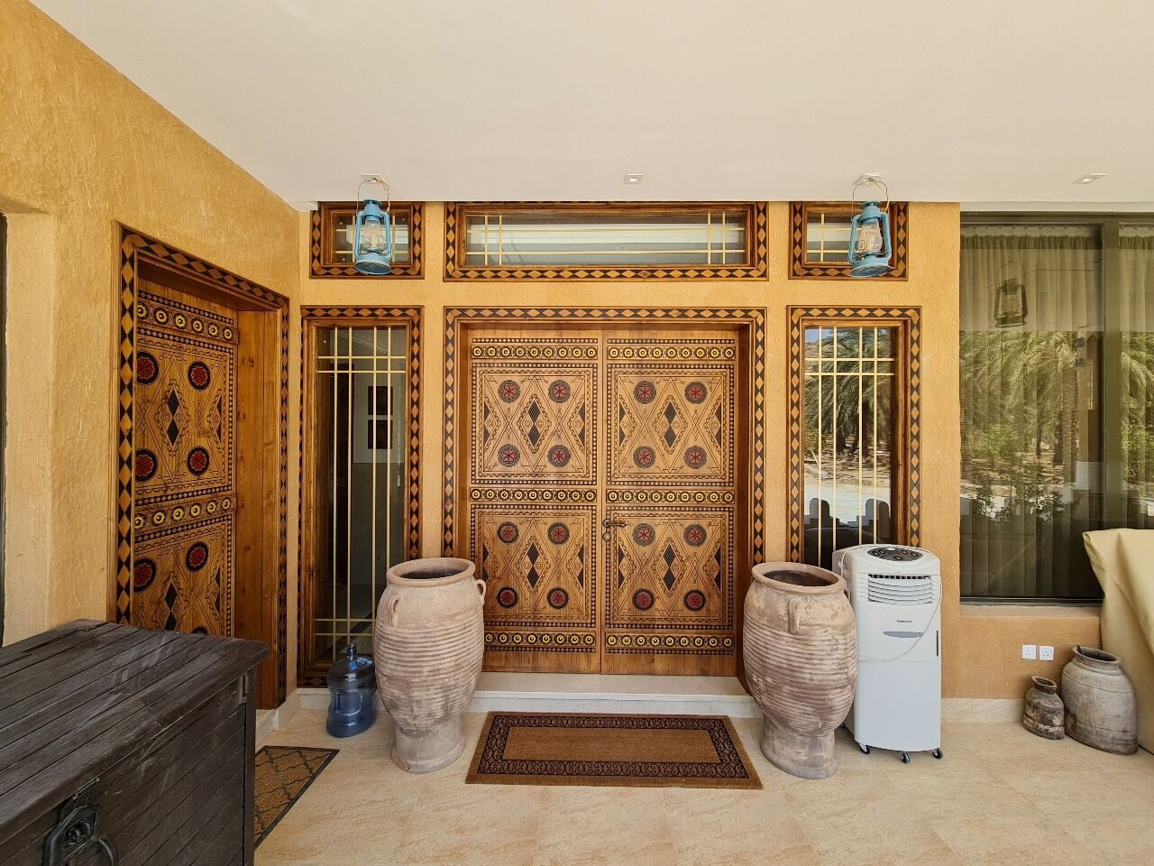 Heritage & Traditional Works