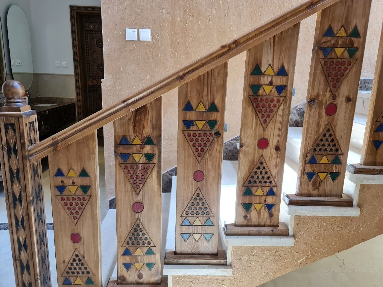 Heritage & Traditional Works