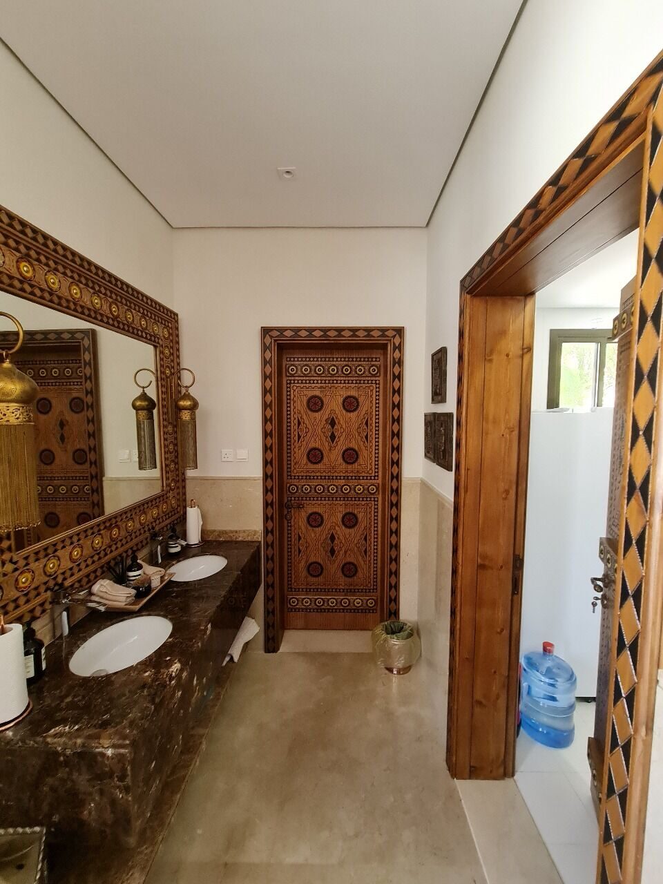 Heritage & Traditional Works