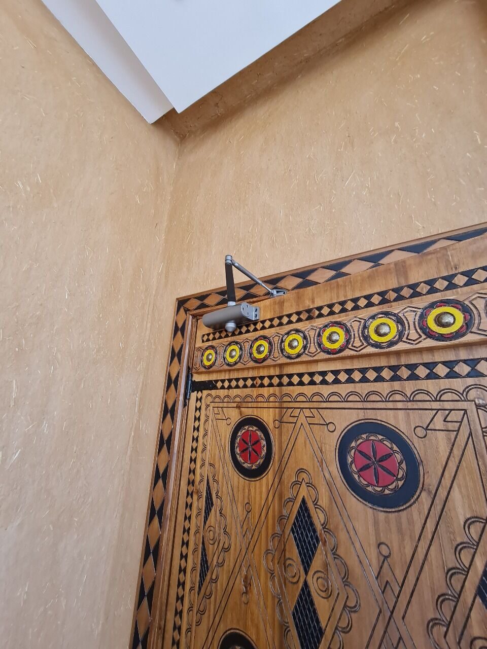 Heritage & Traditional Works