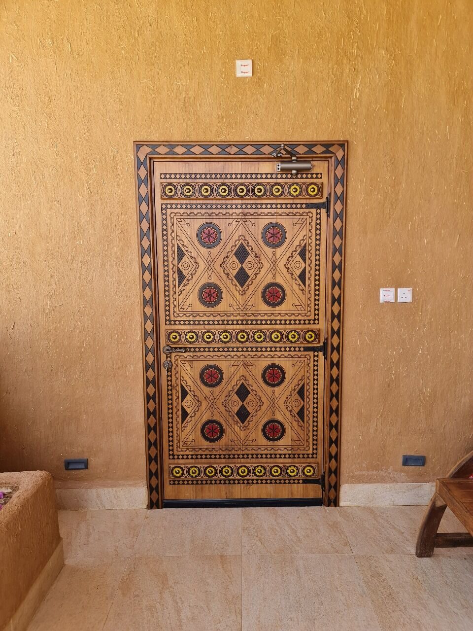 Heritage & Traditional Works