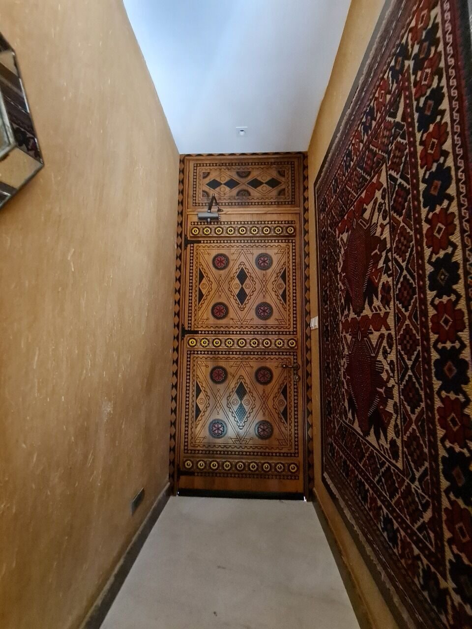 Heritage & Traditional Works
