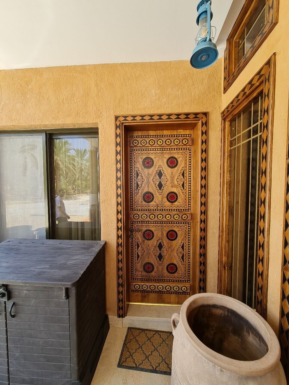 Heritage & Traditional Works
