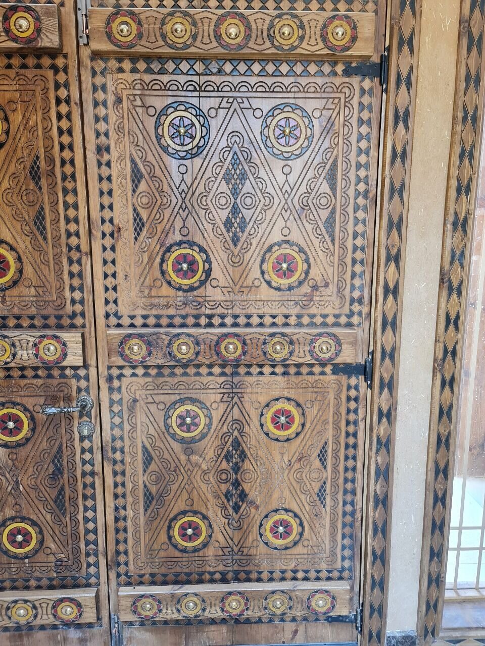 Heritage & Traditional Works