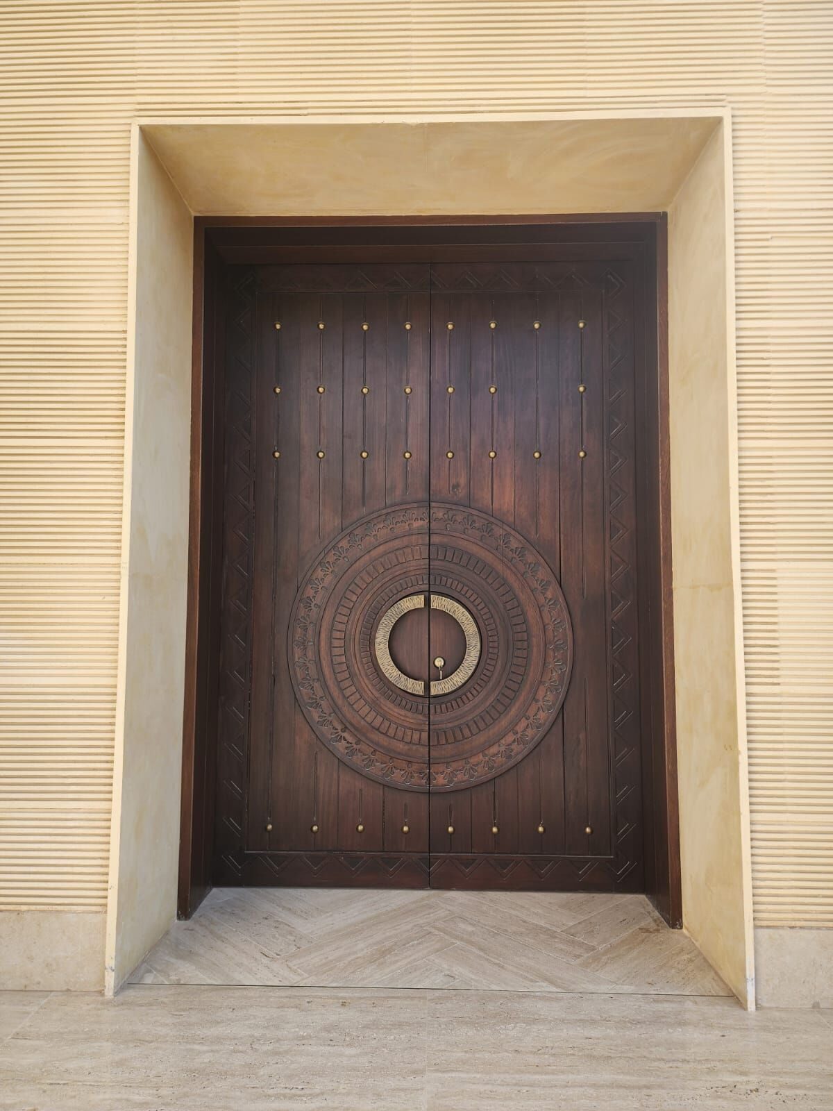 Heritage & Traditional Works