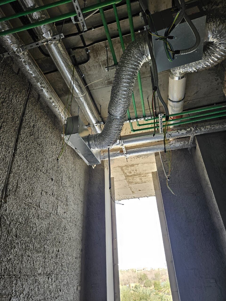HVAC Works