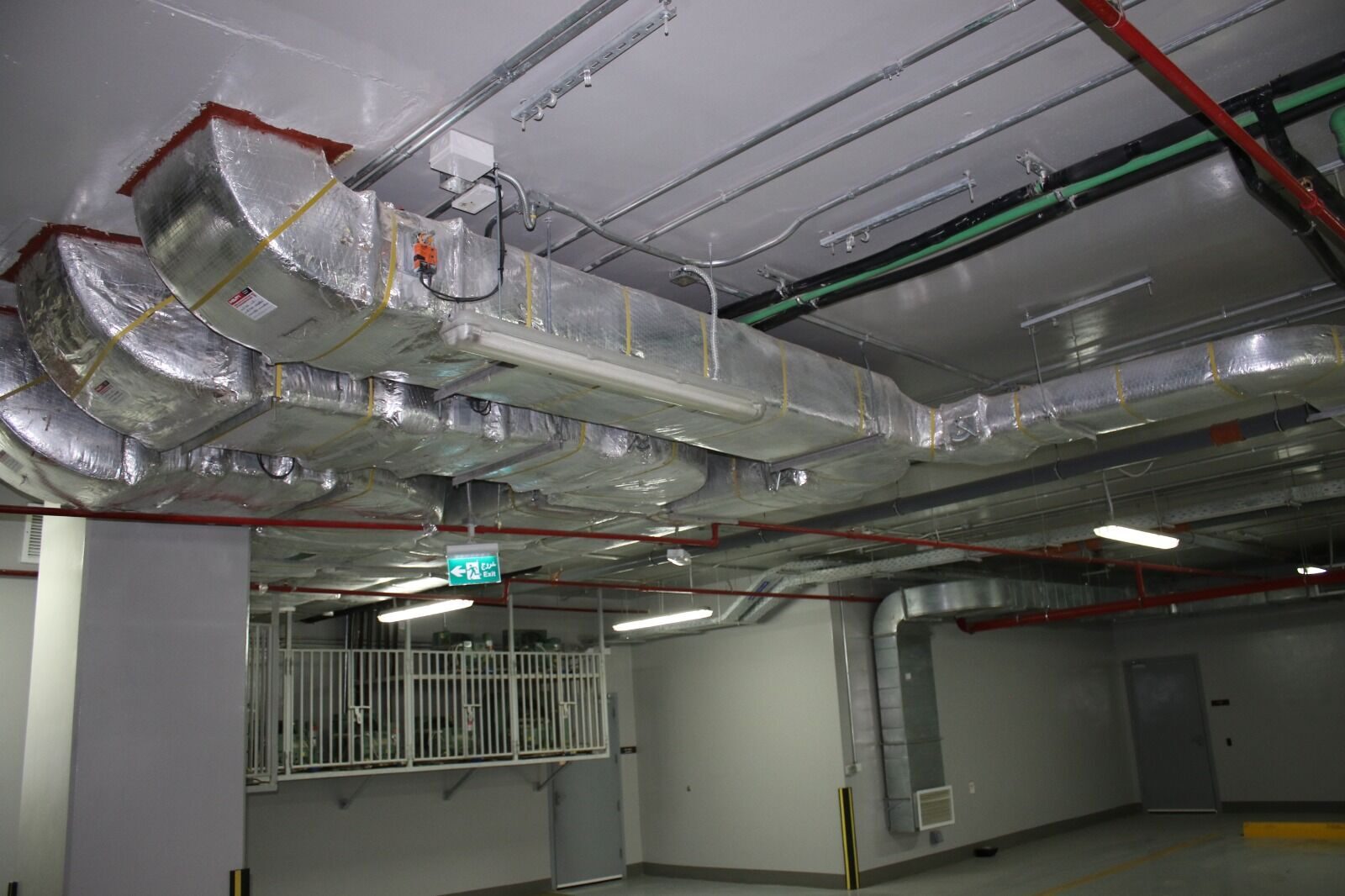 HVAC Works