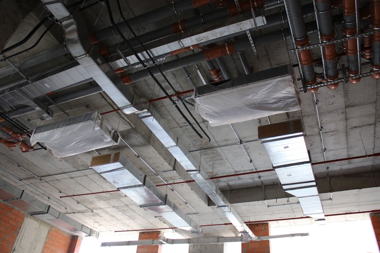 HVAC Works