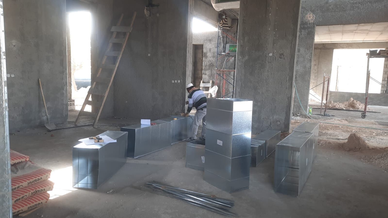 HVAC Works