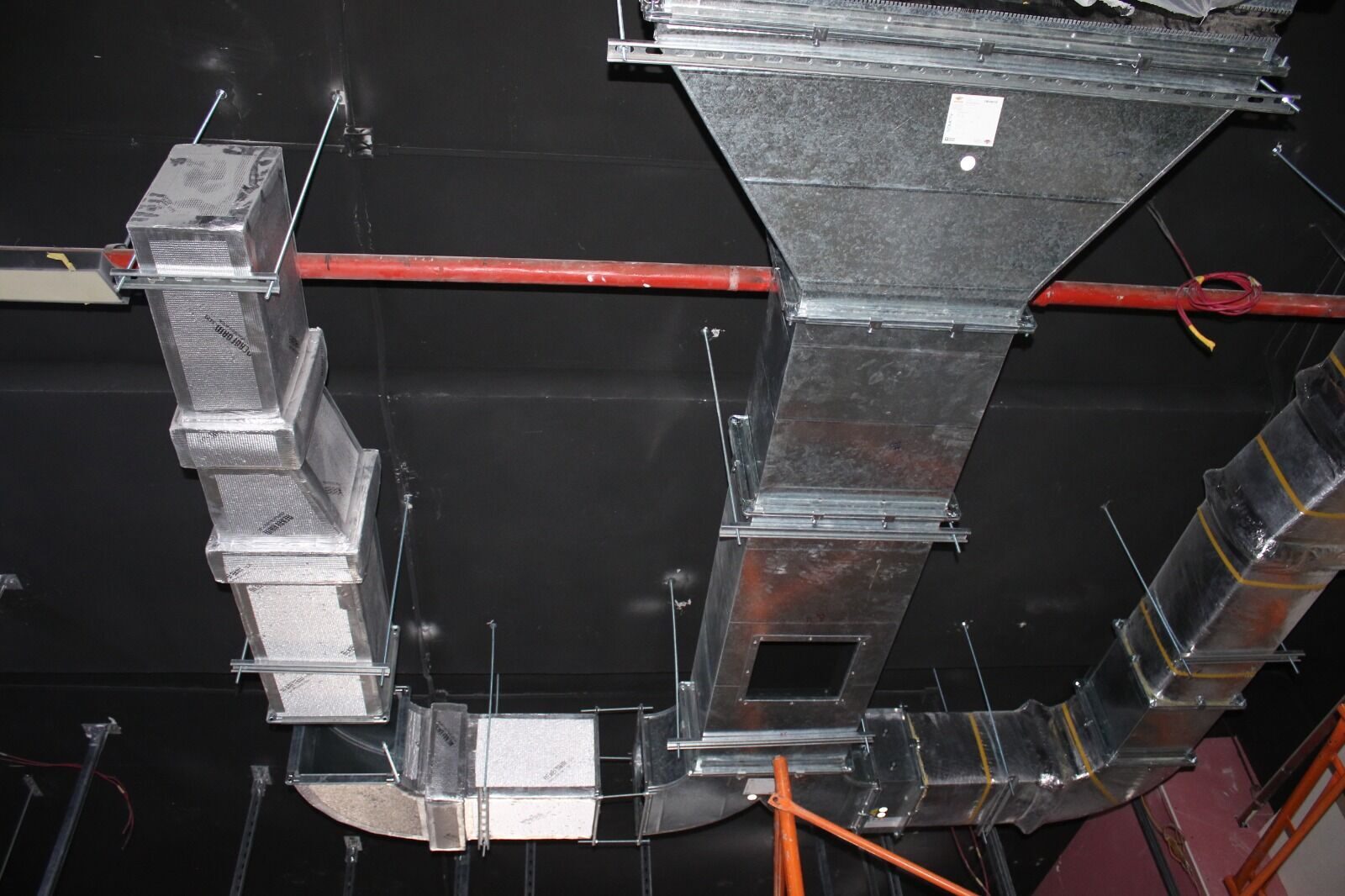 HVAC Works