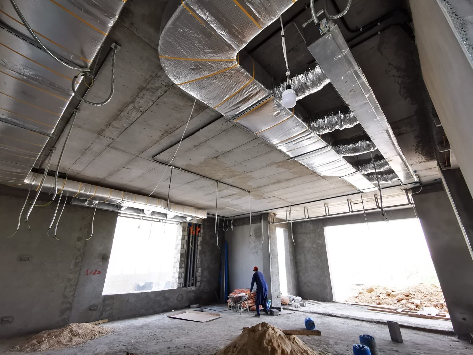 HVAC Works