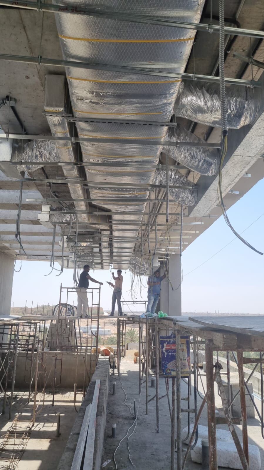 HVAC Works