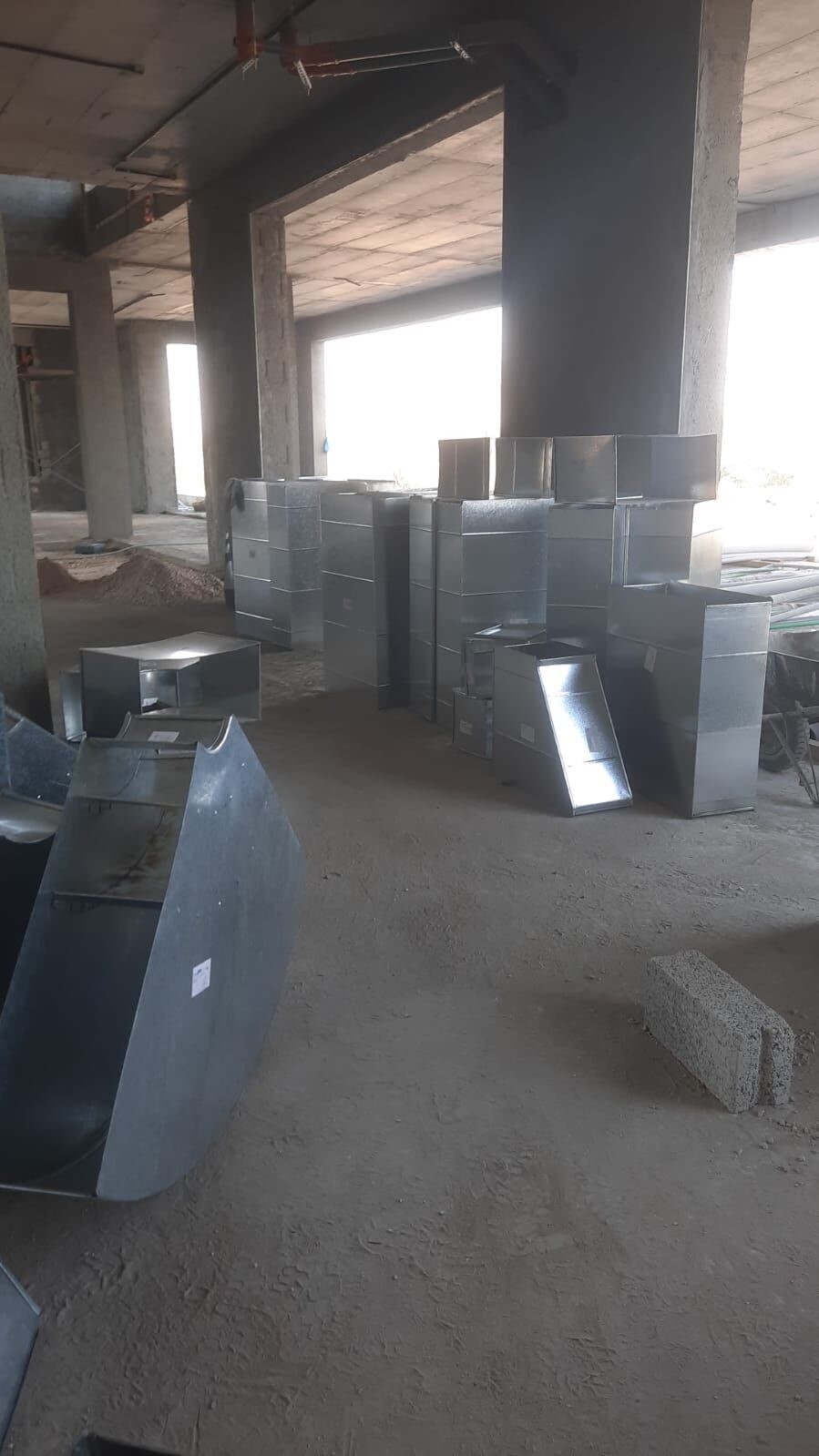 HVAC Works