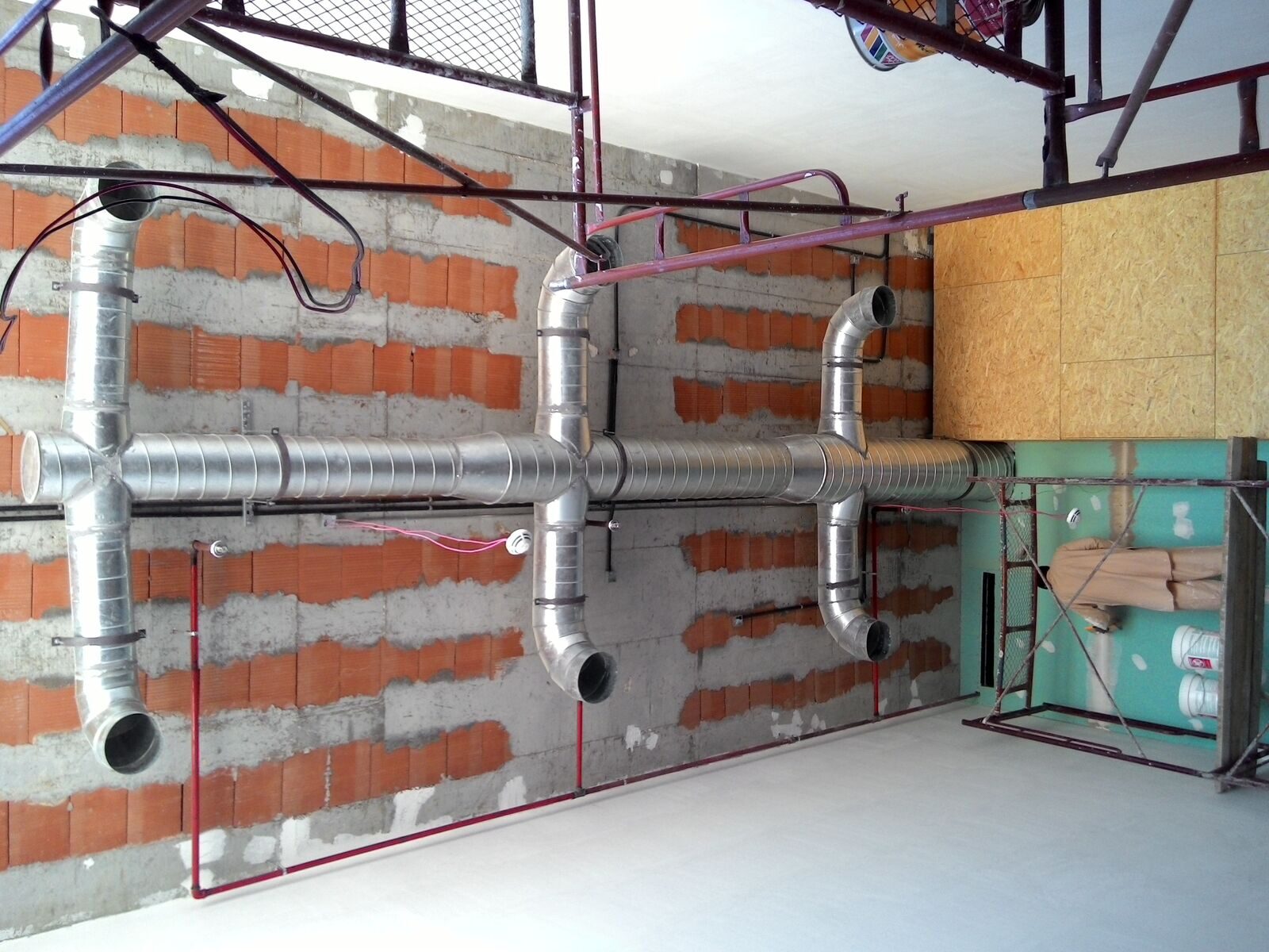 HVAC Works