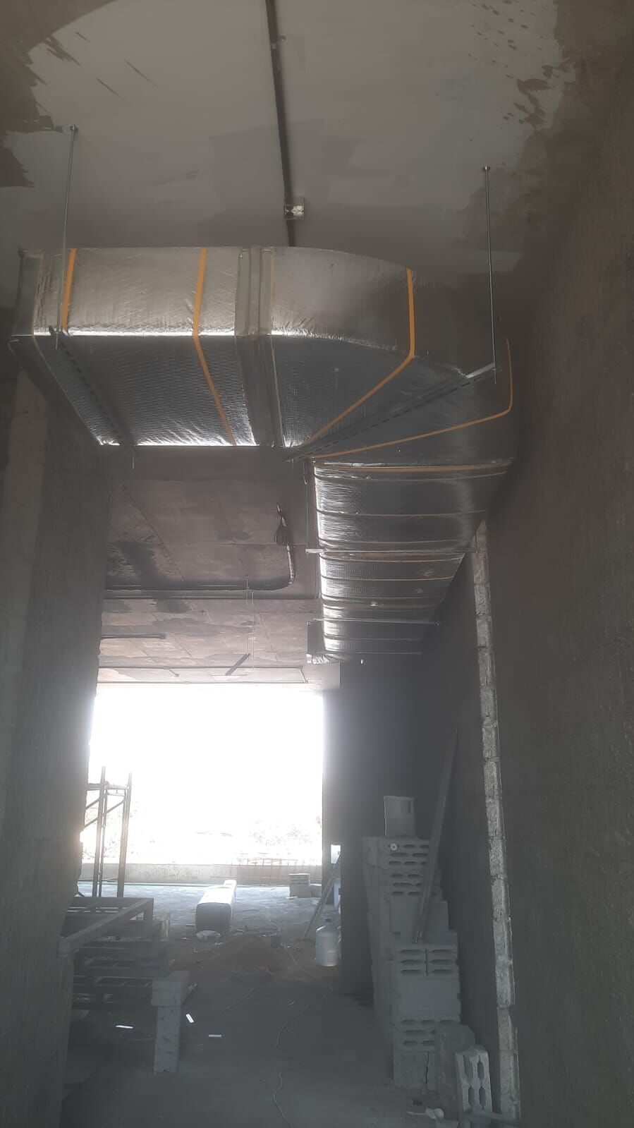 HVAC Works