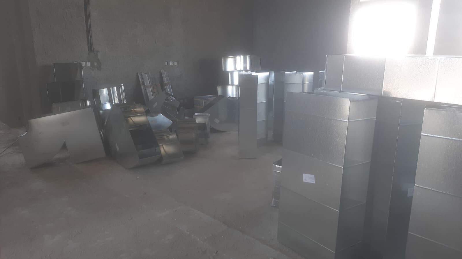 HVAC Works
