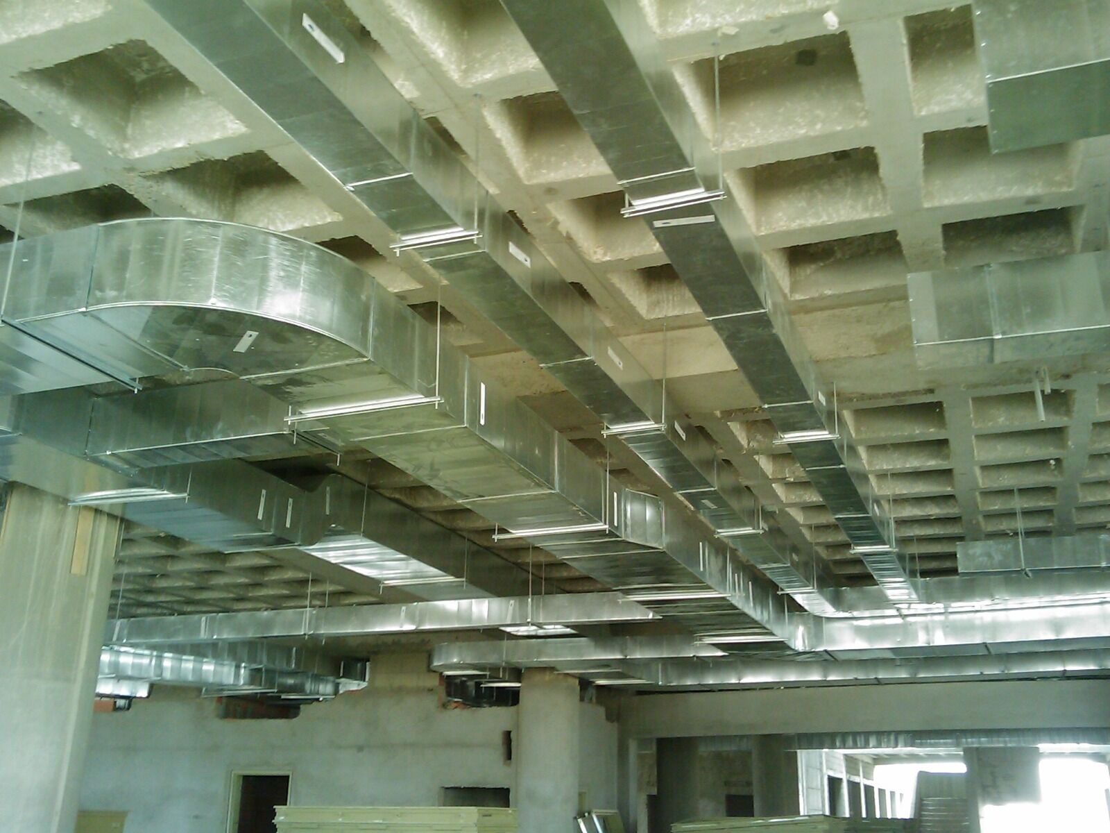 HVAC Works