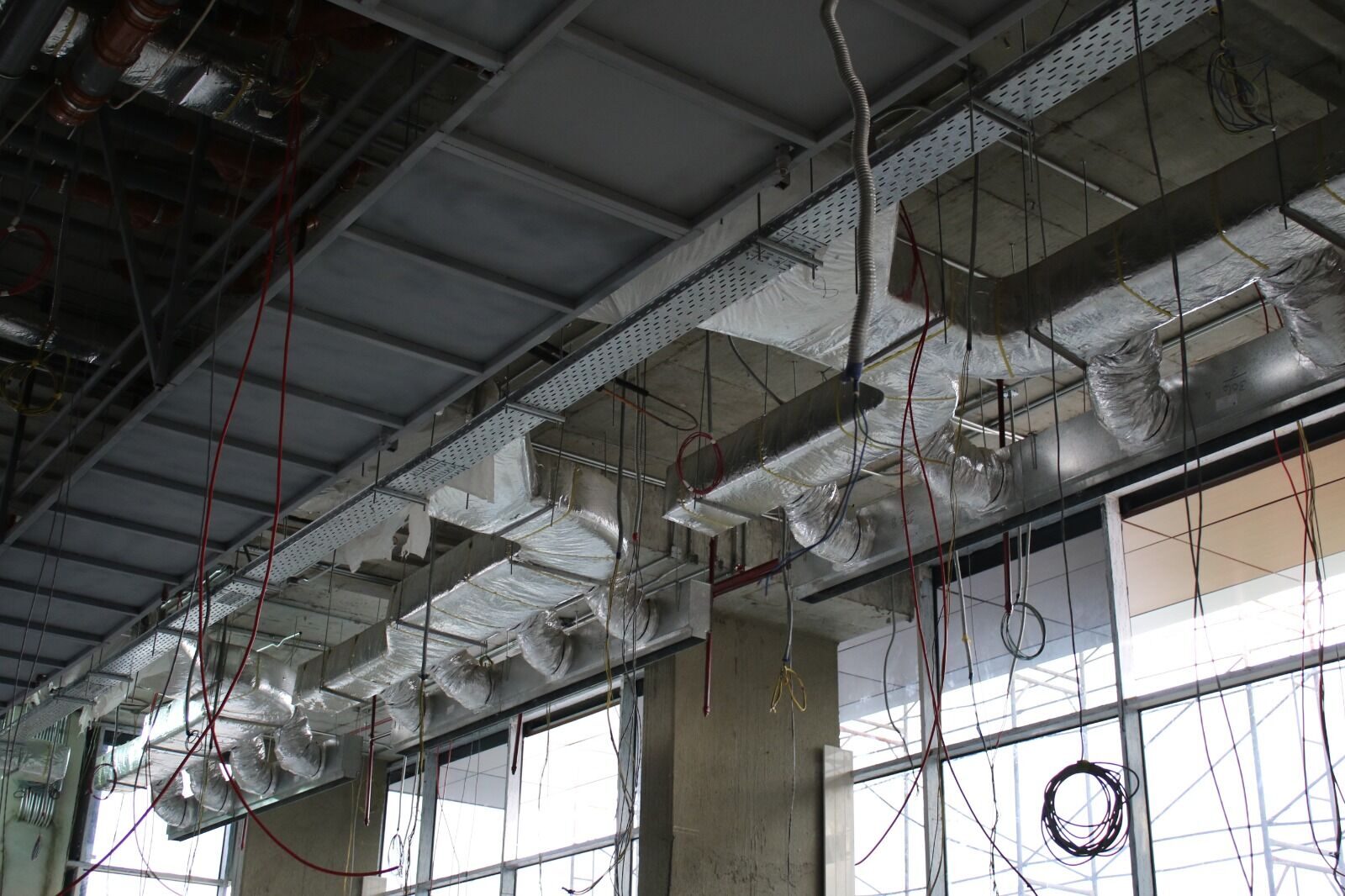 HVAC Works
