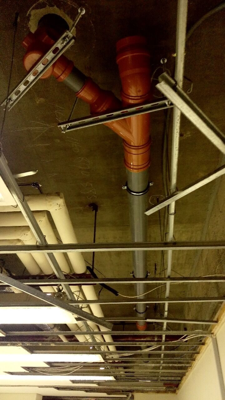Plumbing Works