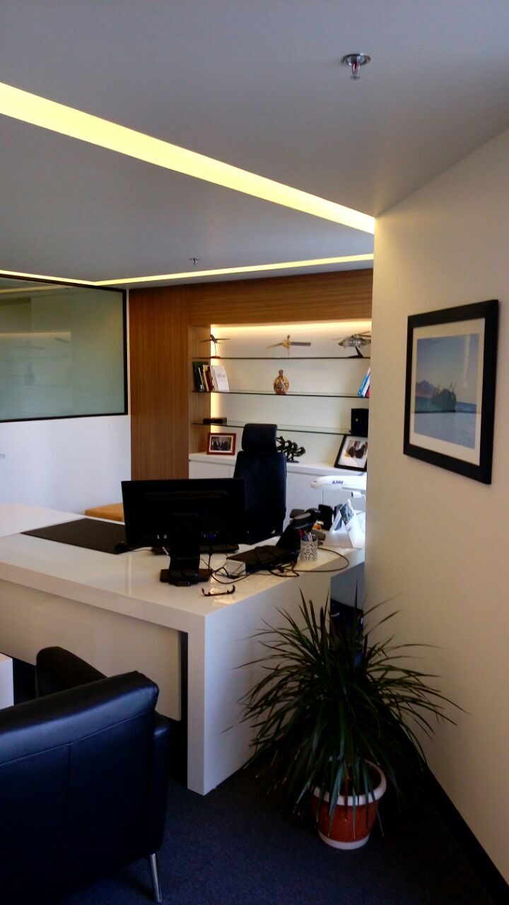 Client Projects