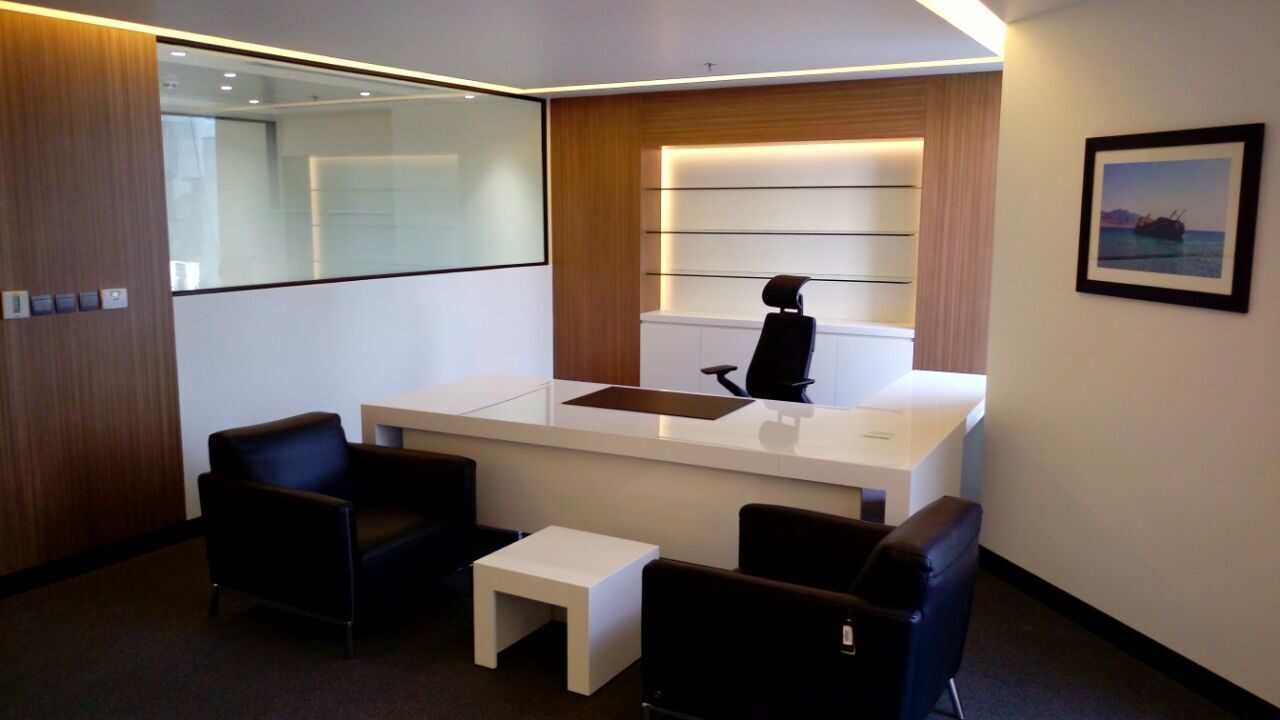 Client Projects