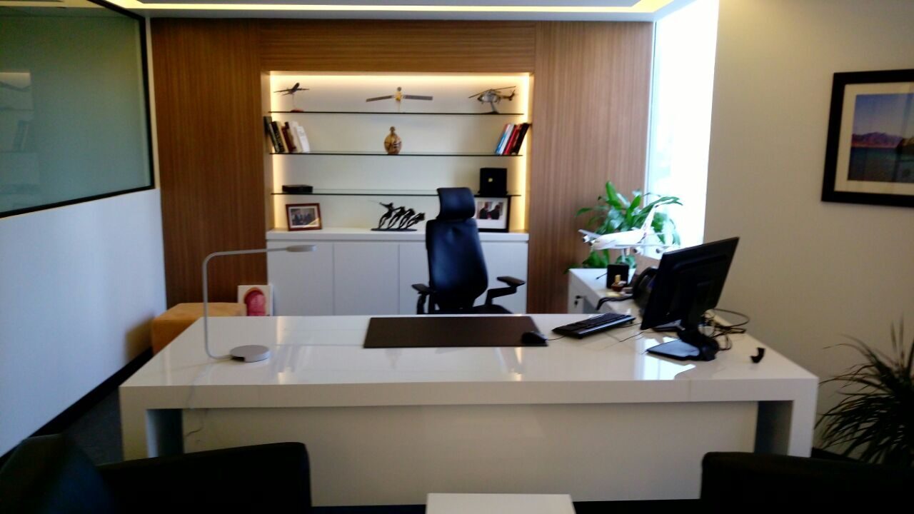 Client Projects