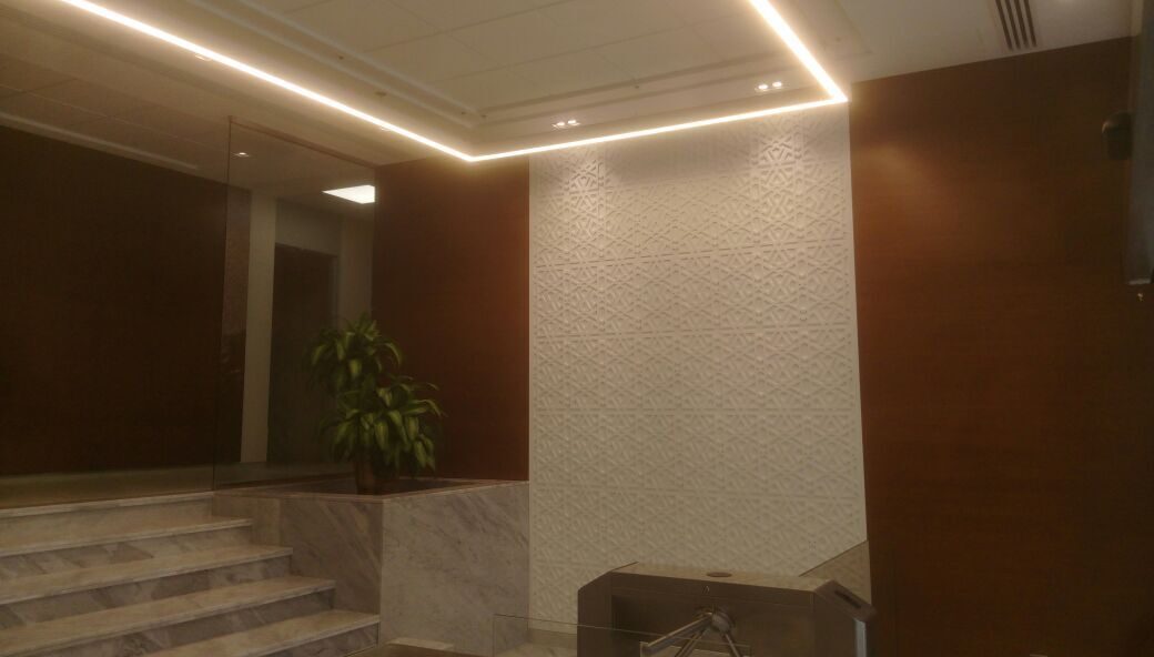 Client Projects