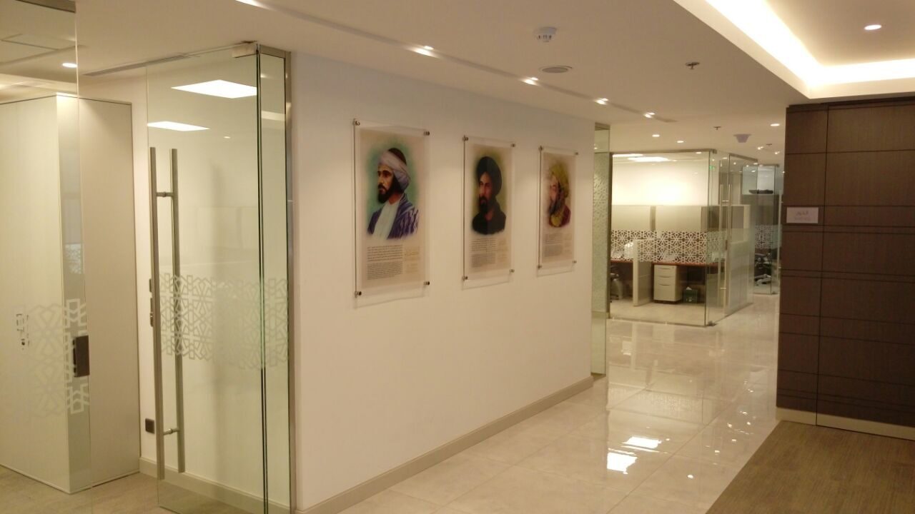 Client Projects