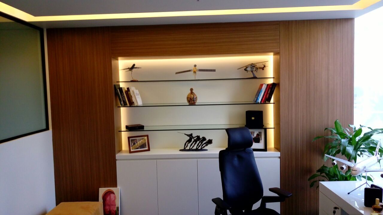 Client Projects