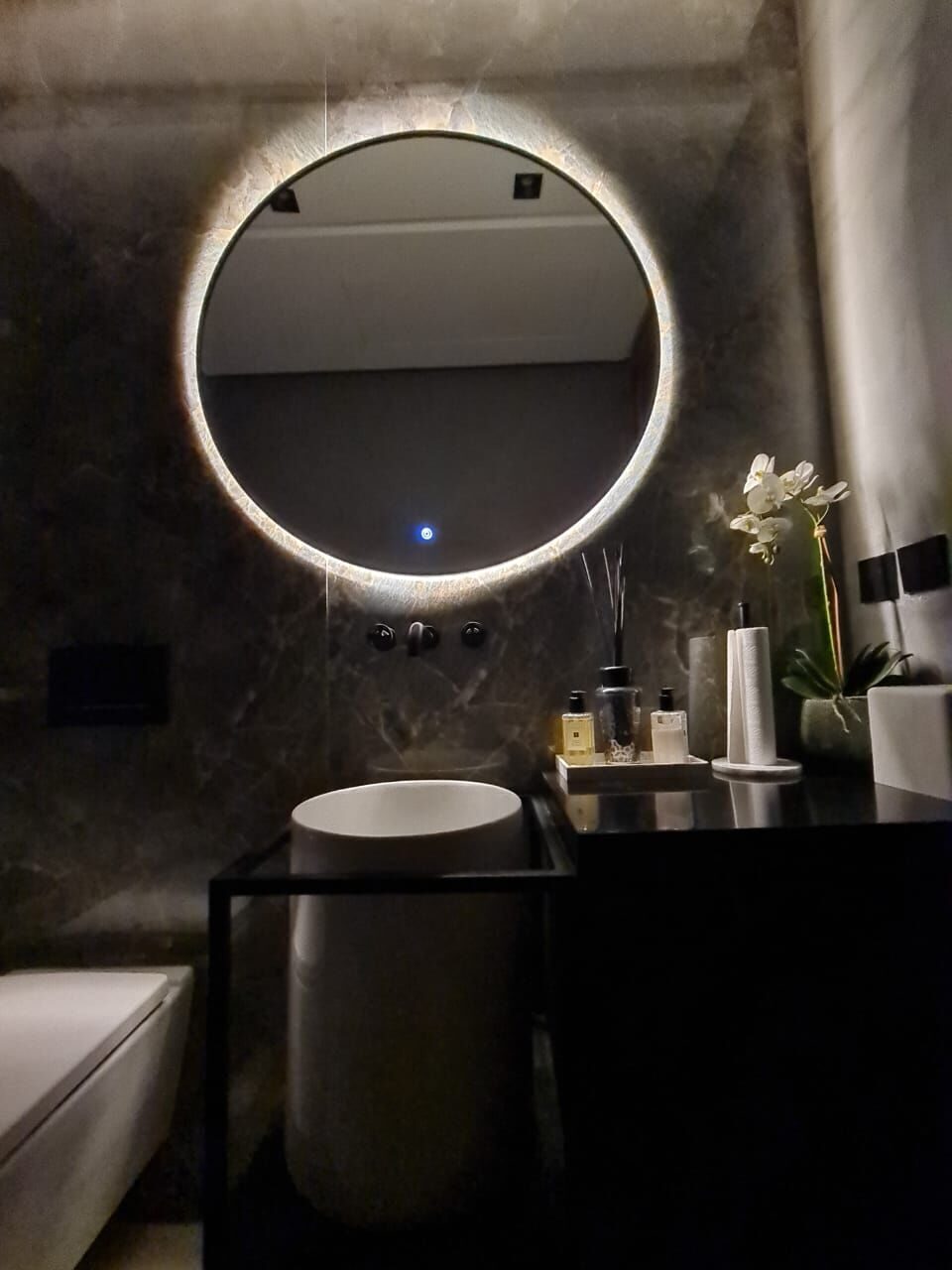 Sinks & Washbasin Works